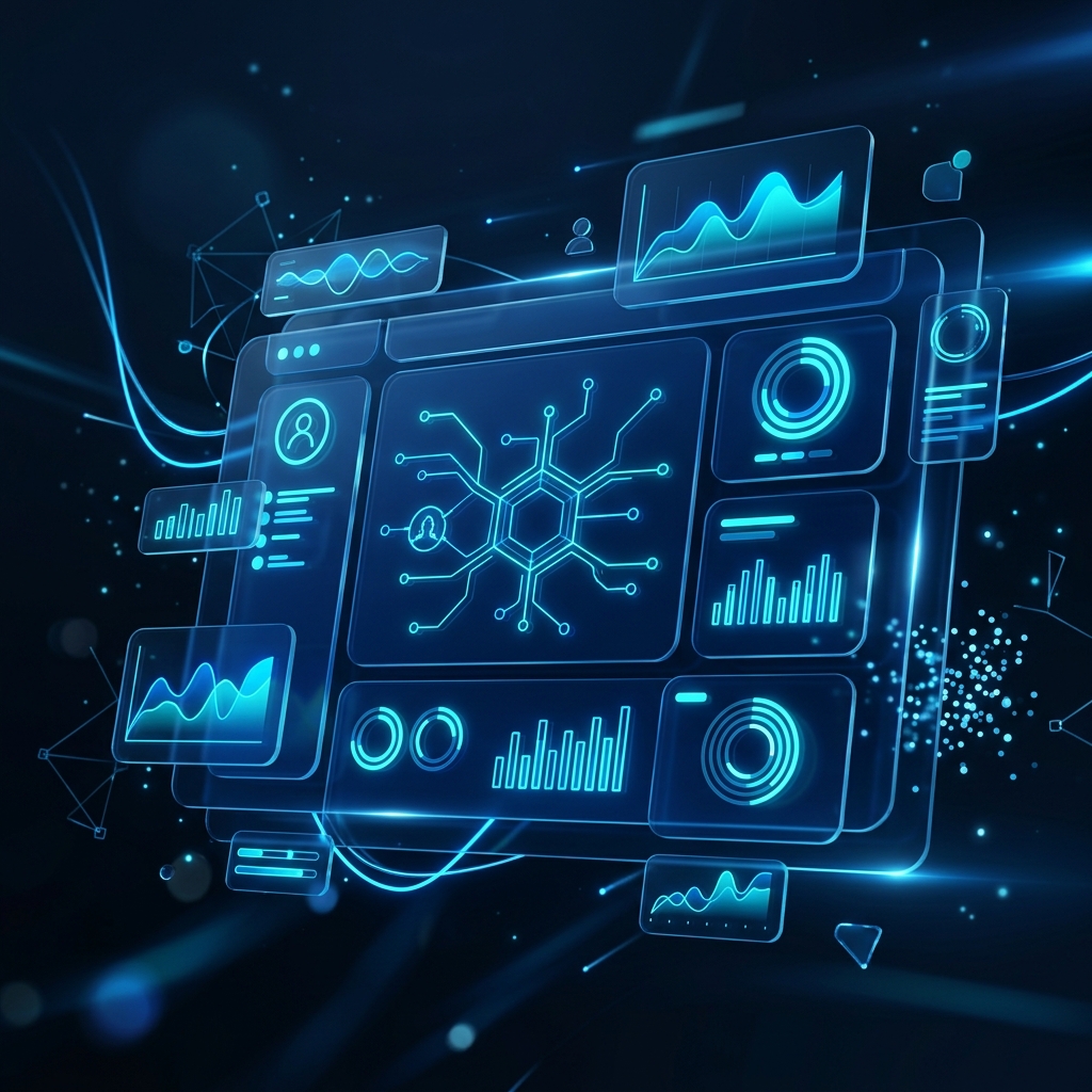 Dashboard UI